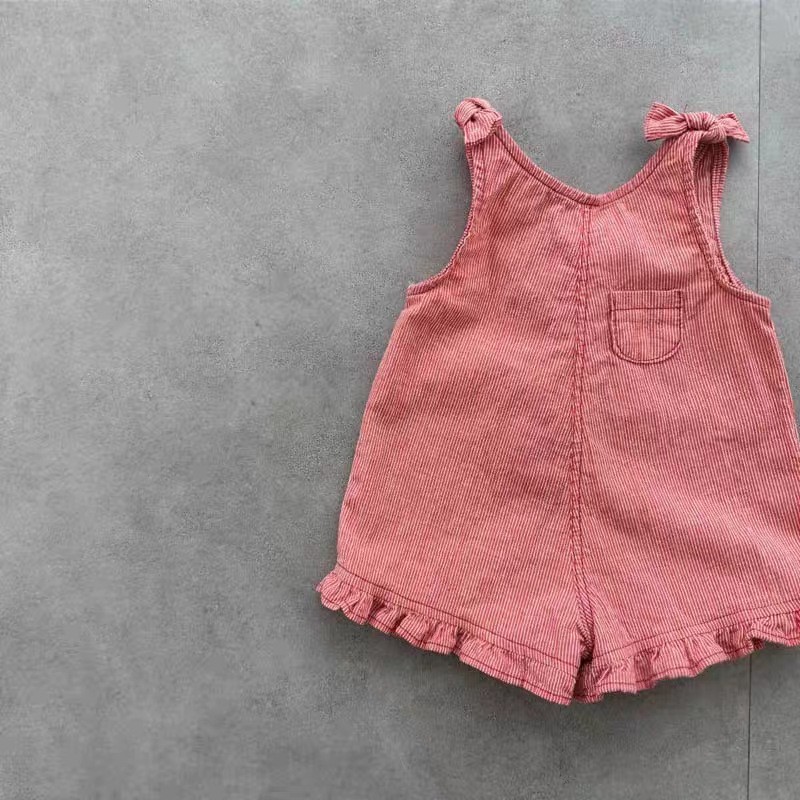 HY2831 Girls Summer Romper wit - Baby Clothing Newborn review and price