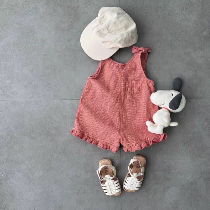 HY2831 Girls Summer Romper wit - Baby Clothing Newborn review and price