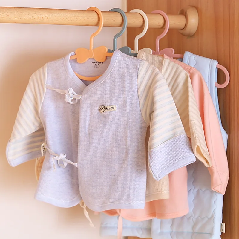 5-50Pcs Baby Hangers Plastic K - Baby Clothing Storage review and price