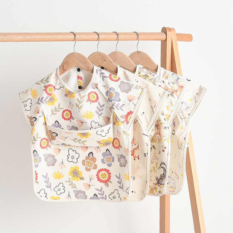 Newborn Baby Bibs Blouse Water - Baby Clothing Kit review and price