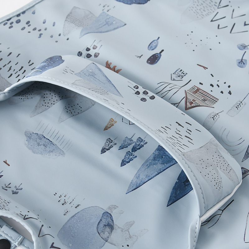Newborn Baby Bibs Blouse Water - Baby Clothing Kit review and price