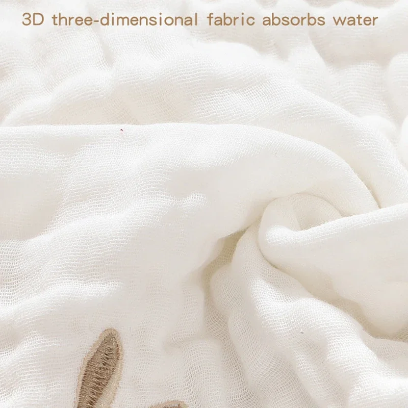 2/3/5pcs Baby Towels Toddler S - Baby Clothing Fabric review and price